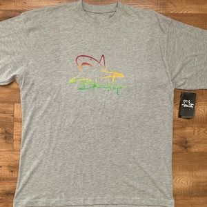 Blacktip Fishing Team T-Shirt